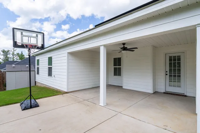$439,000 | 534 Mullingar Court, Grovetown, GA 30813