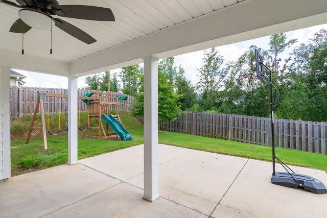 $439,000 | 534 Mullingar Court, Grovetown, GA 30813