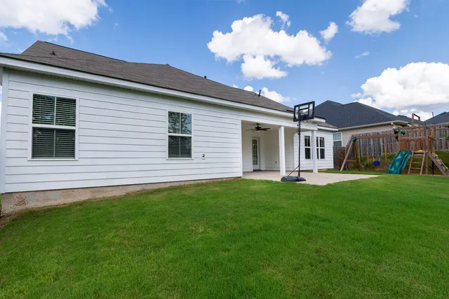 $439,000 | 534 Mullingar Court, Grovetown, GA 30813