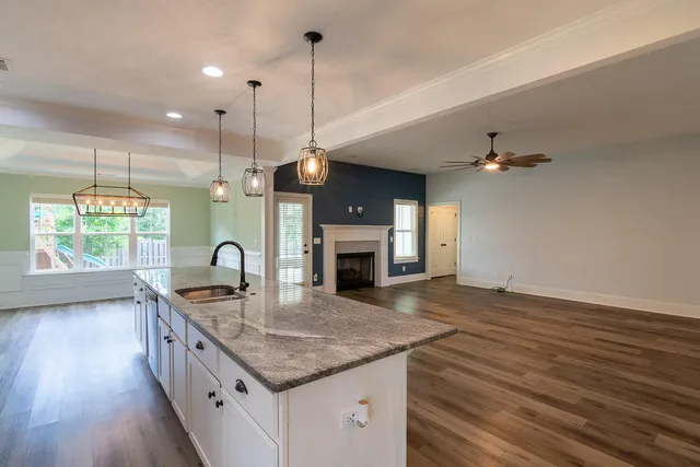 $439,000 | 534 Mullingar Court, Grovetown, GA 30813