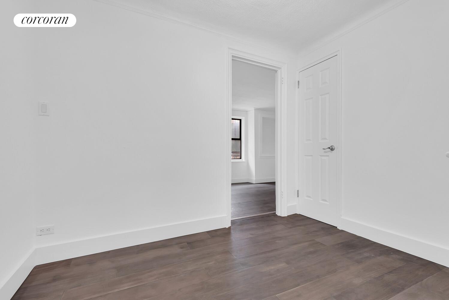 3245 Perry Avenue, Unit 1B Bronx, NY 10467 - Photo 2 of 6 a view of an empty room