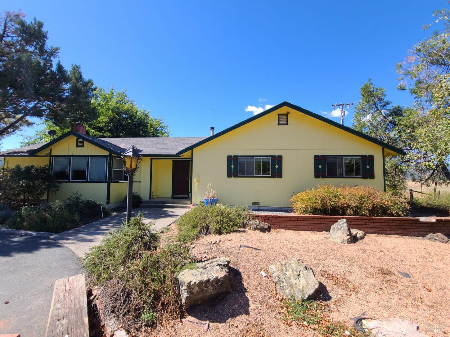 75500 Covelo Road Covelo, CA 95428 - Photo 3 of 54