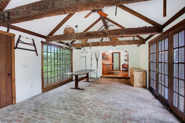 a view of an interior of the house