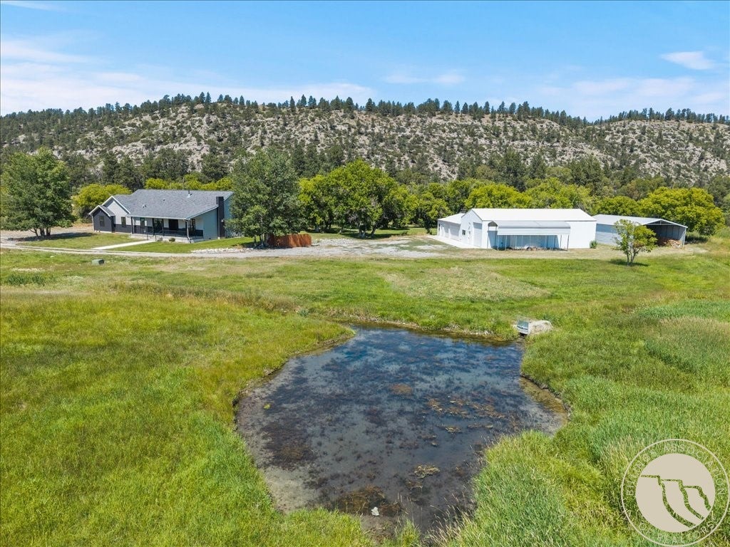 96 Wagon Trail Road Columbus, MT 59019 - Photo 31 of 36 Gallery Image 31