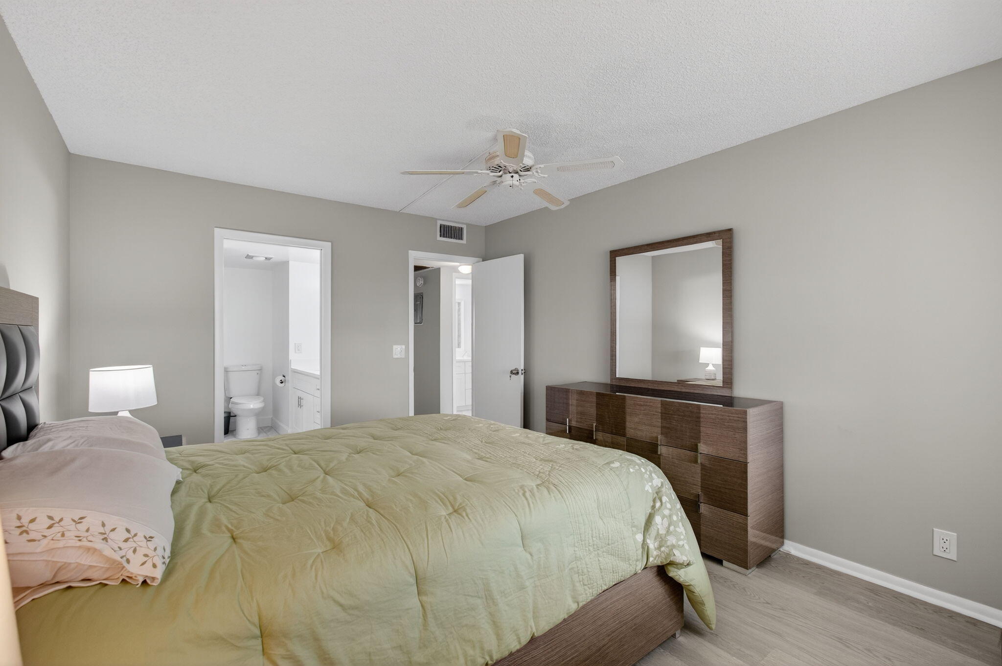 4003 Wolverton East Boca Raton, FL 33434 - Photo 25 of 93 BEDROOM #1