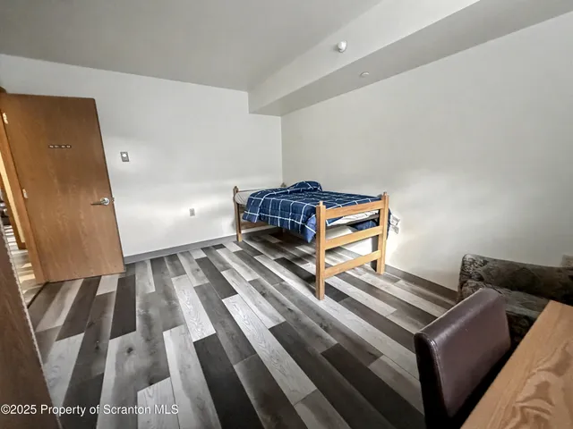 a living room with a couch