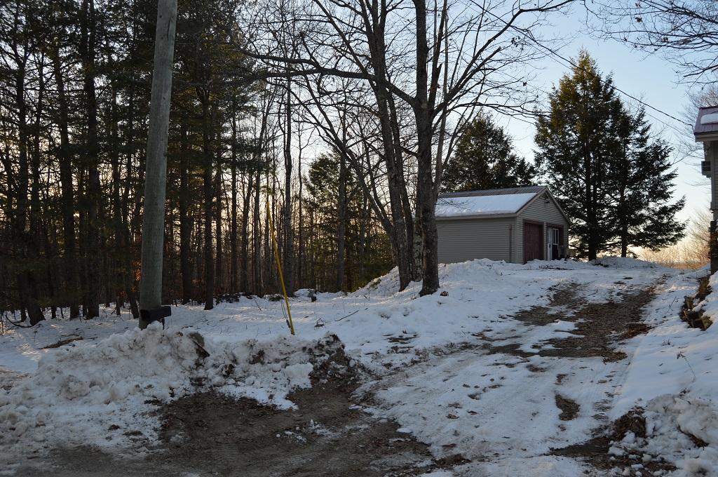 159 Oak Hill Road Litchfield, ME 04350 - Photo 6 of 28 a7 Front of home