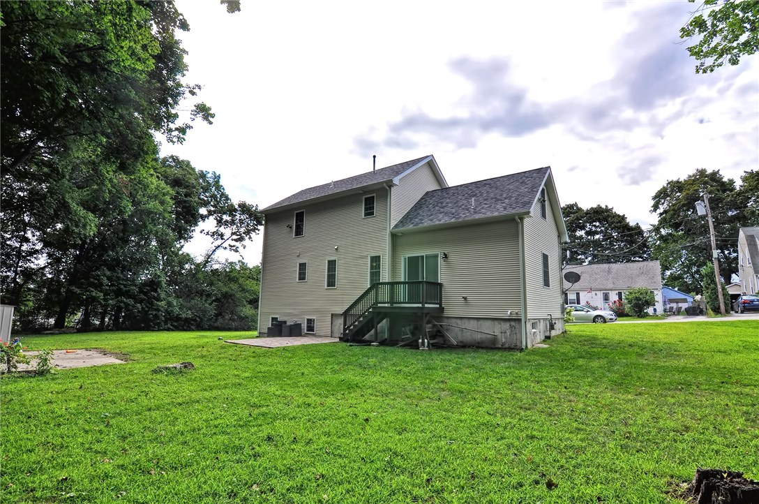 6 Edwards Road Johnston, RI 02919 - Photo 34 of 35 Gallery Image 34