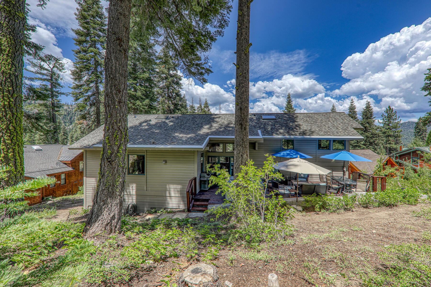 1141 Snow Crest Road Alpine Meadows, CA 96146 - Photo 9 of 27