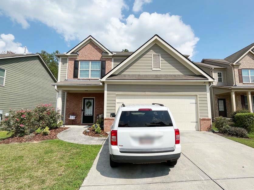 4434 Favored Way Fairburn, GA 30213 - Photo 1 of 1 Gallery Image 1