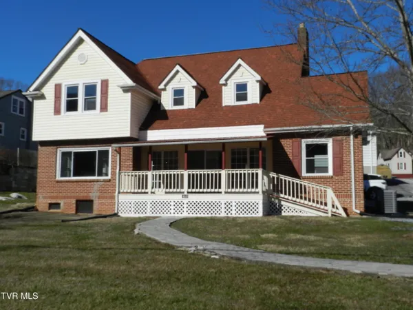 $349,000 | 460 Park Street, Gate City, VA 24251