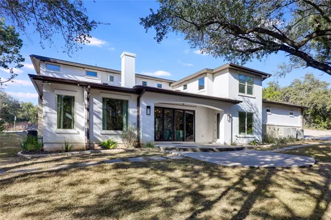 $799,000 | 3801 Boone Drive, Lago Vista, TX 78645