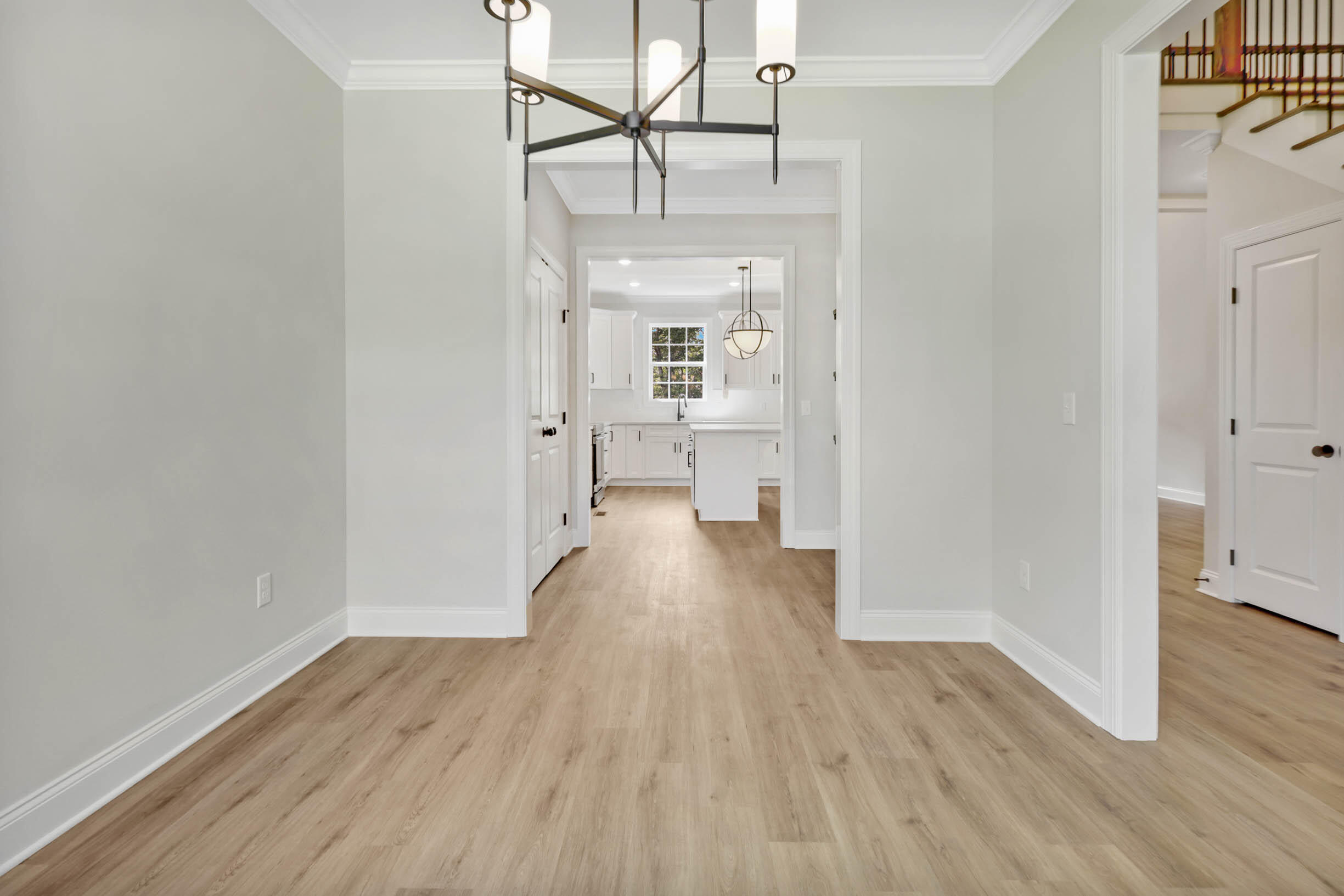 7452 Peytons Rise Way, Unit LOT #52 Georgetown, TN 37336 - Photo 6 of 32 06-Pinnacle Tour - 7452 Peytons Rise - 0