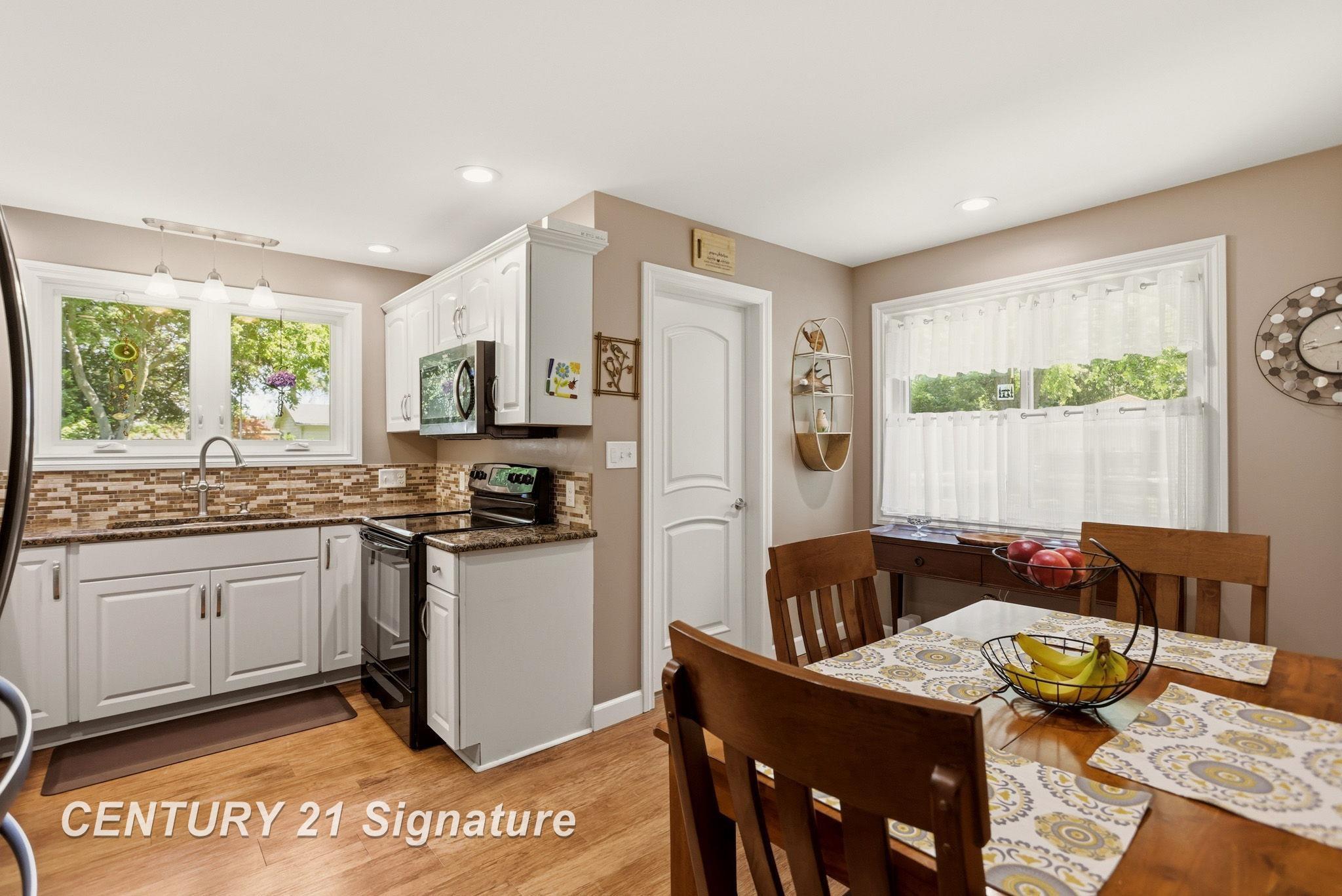 2158 Bock Road Saginaw, MI 48603 - Photo 15 of 43