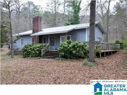 249 Lk Rdg Lane Talladega, AL 35160 - Photo 1 of 20