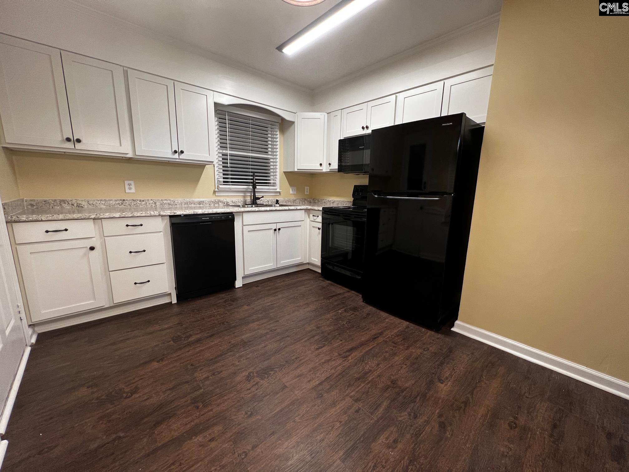 134 Rembert Martin Park, Unit B Columbia, SC 29210 - Photo 6 of 14