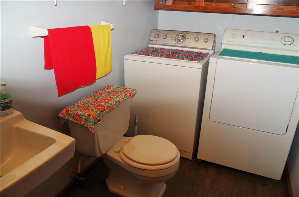5107 Gambel Road Indianapolis, IN 46221 - Photo 12 of 25 Gallery Image 12