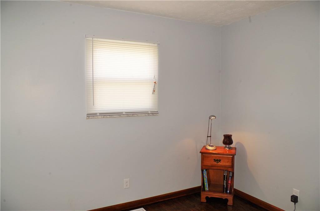5107 Gambel Road Indianapolis, IN 46221 - Photo 24 of 25 Gallery Image 24