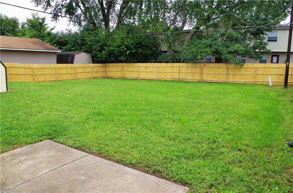 5107 Gambel Road Indianapolis, IN 46221 - Photo 5 of 25 Gallery Image 5