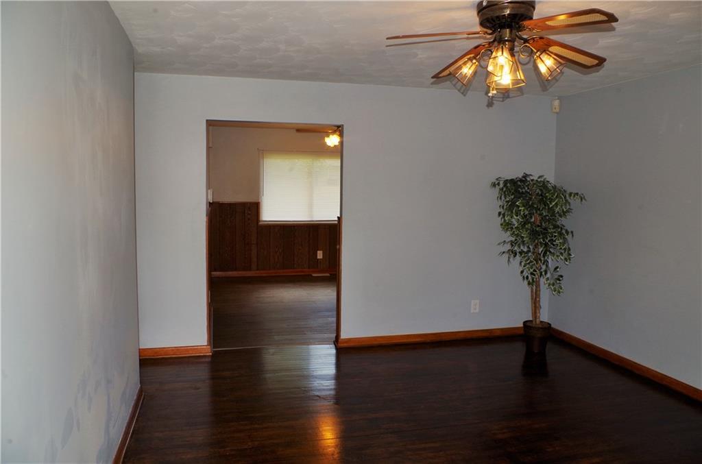5107 Gambel Road Indianapolis, IN 46221 - Photo 7 of 25 Gallery Image 7