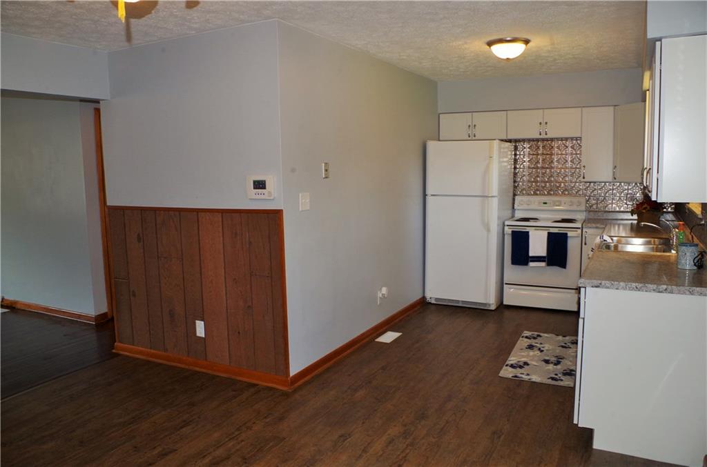 5107 Gambel Road Indianapolis, IN 46221 - Photo 10 of 25 Gallery Image 10
