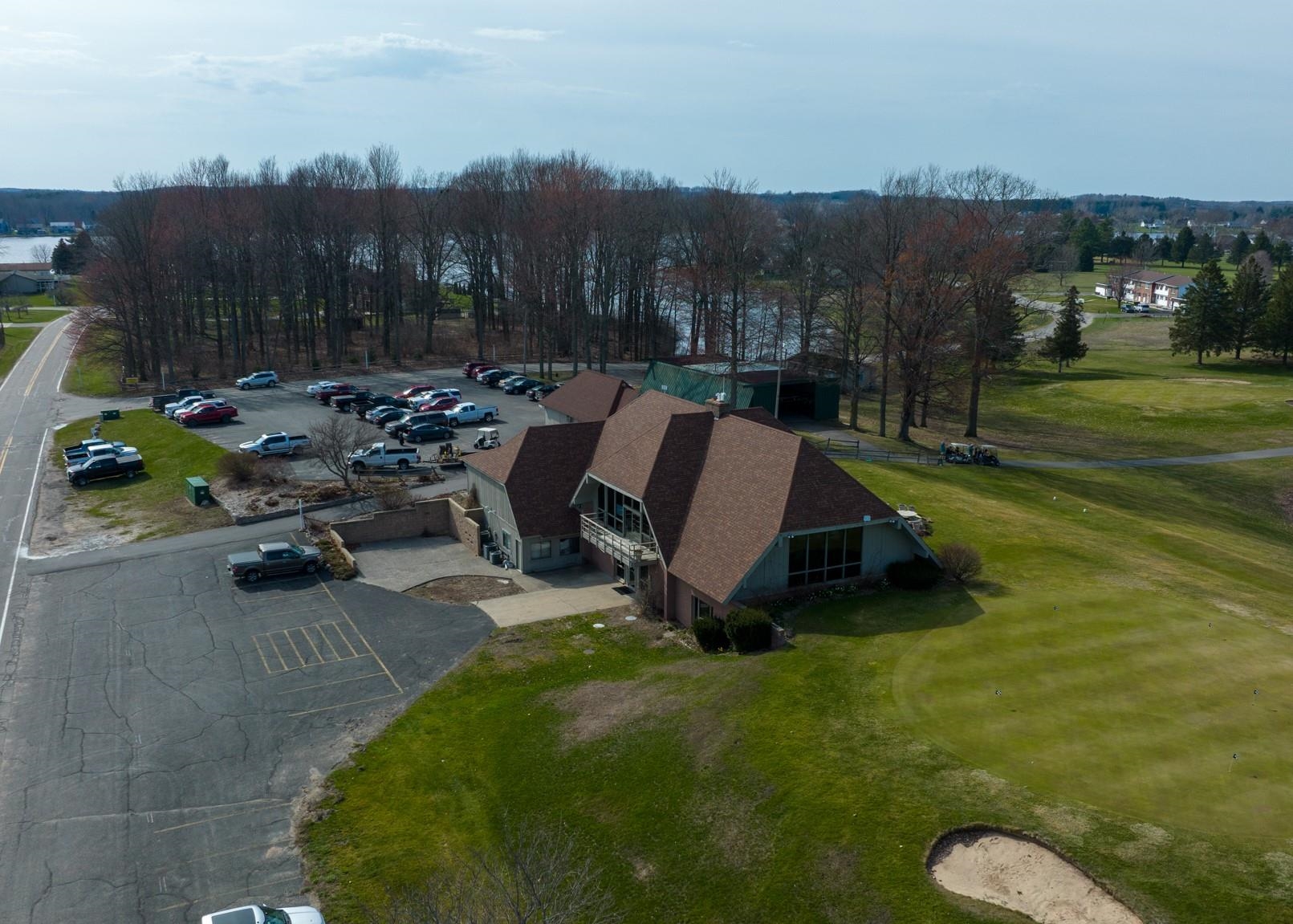 Tbd South Rolland Road, Unit LOT 3 Weidman, MI 48893 - Photo 9 of 12