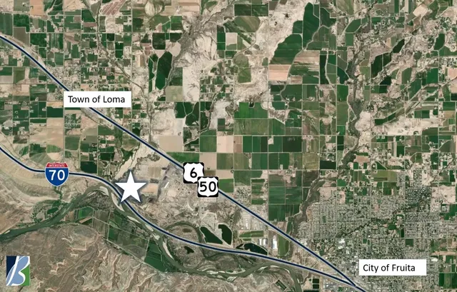 $4,000,000 | 1165 15 Road, Loma, CO 81524