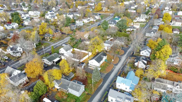 $349,000 | 202 Pearl Street, Bangor, ME 04401