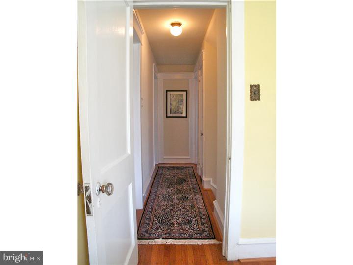 516 Strathmore Road Havertown, PA 19083 - Photo 13 of 25 Hallway