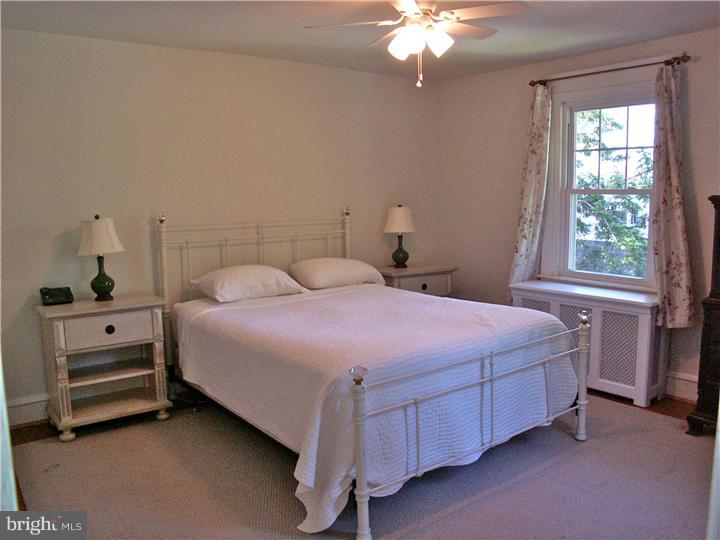 516 Strathmore Road Havertown, PA 19083 - Photo 14 of 25 Bedroom - Main