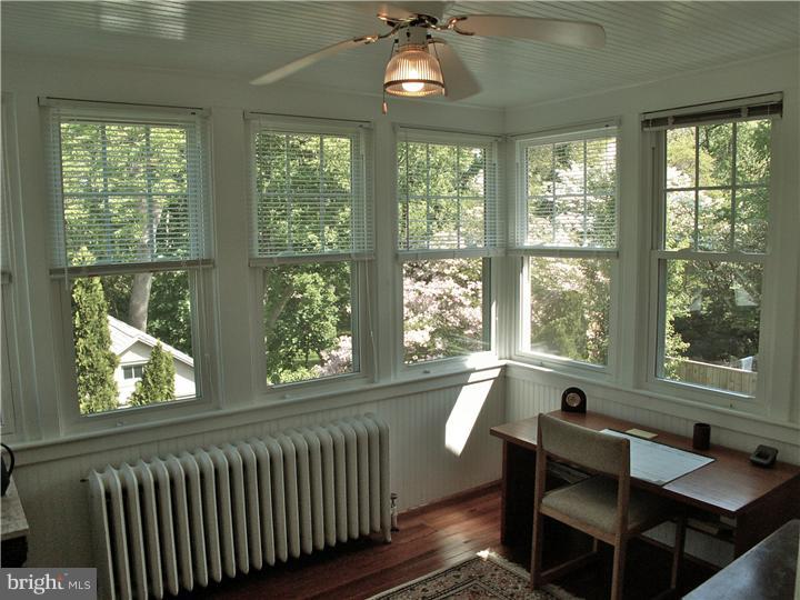 516 Strathmore Road Havertown, PA 19083 - Photo 15 of 25 Sun Room