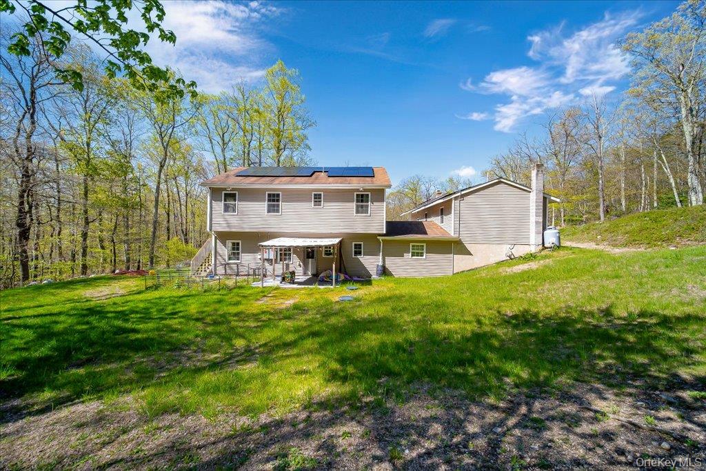 80 Jones Road Pine Bush, NY 12566 - Photo 5 of 44