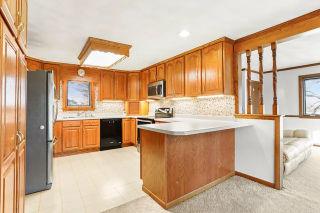 $1,275,000 | 4595 Mahoney Road, McFarland, WI 53558