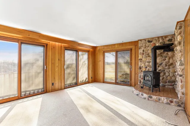 $1,275,000 | 4595 Mahoney Road, McFarland, WI 53558