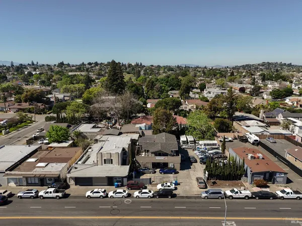 $995,000 | 625 Tuolumne Street, Vallejo, CA 94590