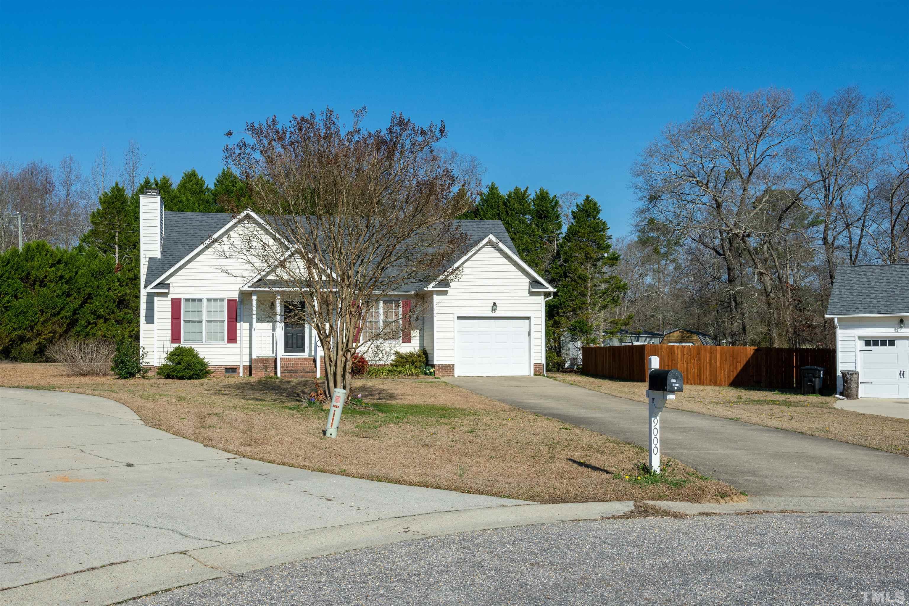 9000 Forest Leaf Road Willow Spring, NC 27592 - Photo 45 of 51 Gallery Image 45