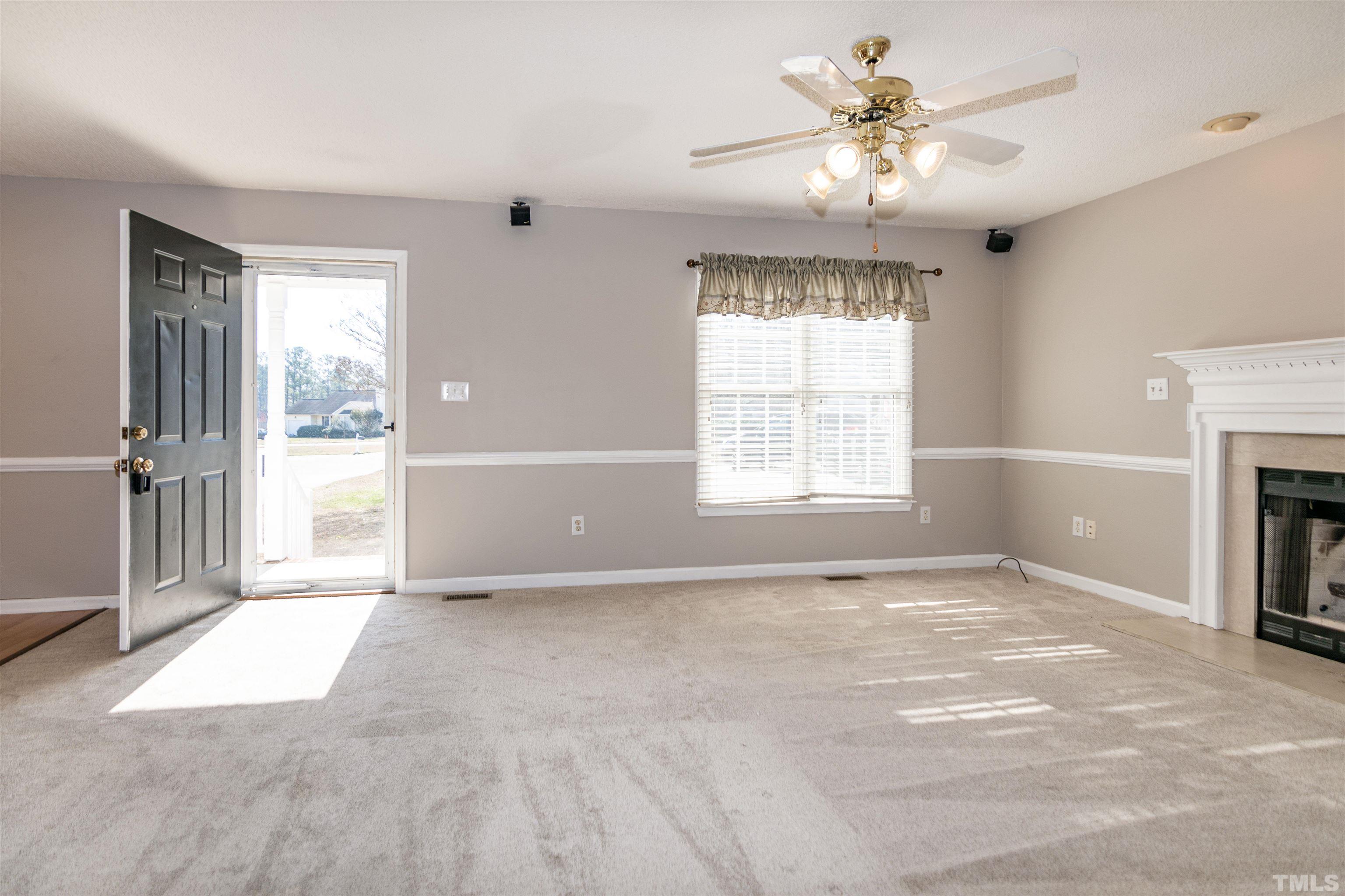 9000 Forest Leaf Road Willow Spring, NC 27592 - Photo 8 of 51 Gallery Image 8
