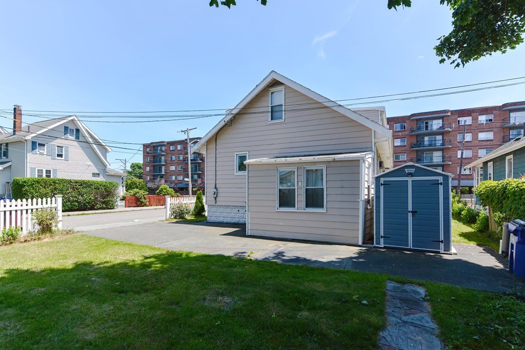 211 North Shore Road Revere, MA 02151 - Photo 26 of 30 Gallery Image 26