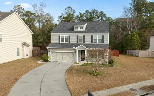 $2,800 | 194 Cypress Forest Drive, Moncks Corner, SC 29461