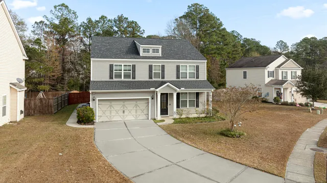 $2,800 | 194 Cypress Forest Drive, Moncks Corner, SC 29461