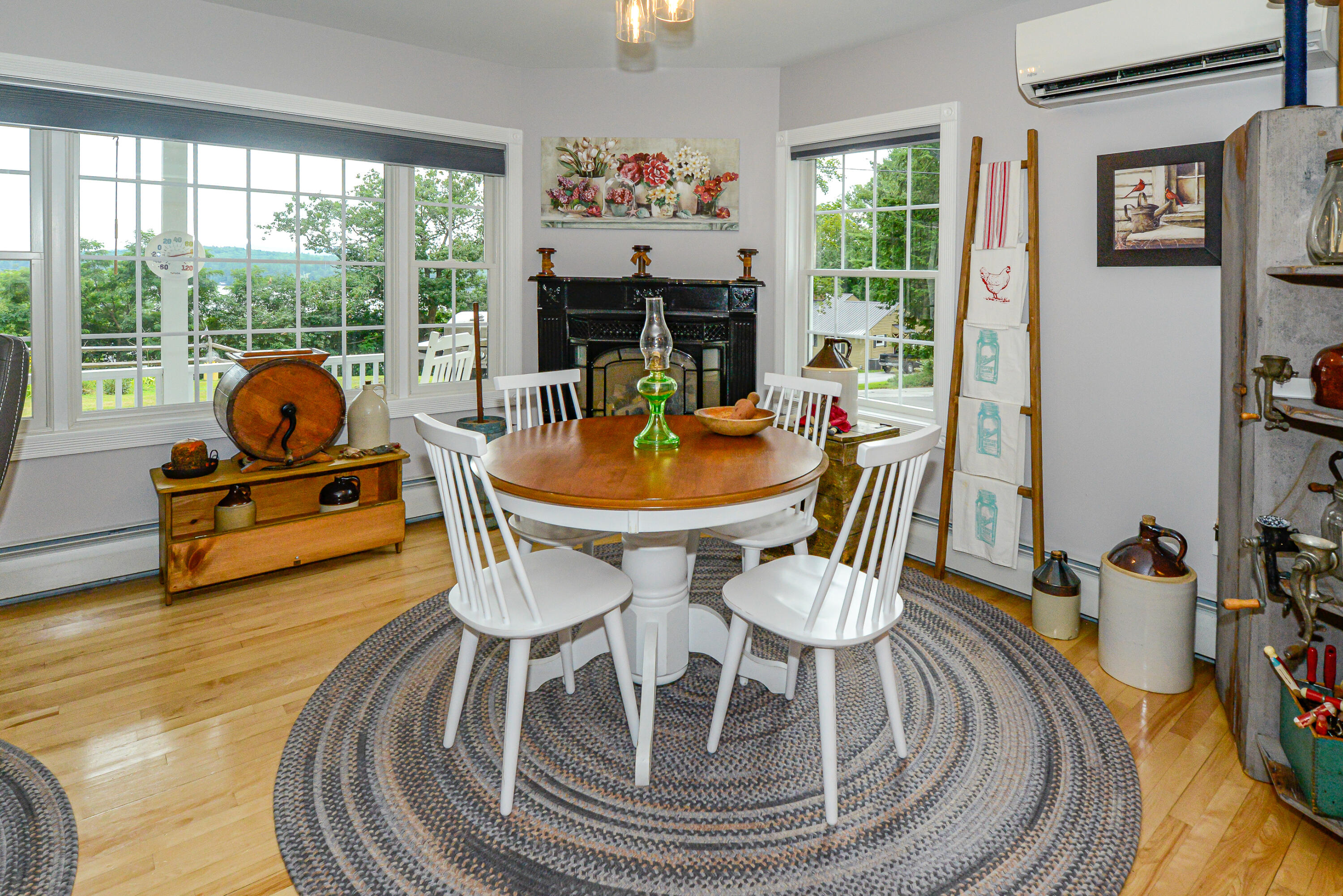 11 Brandy View Terrace Naples, ME 04055 - Photo 9 of 41 Dining Area