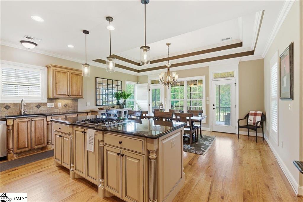 310 South Woodfin Ridge Drive Inman, SC 29349 - Photo 14 of 50 Gallery Image 14