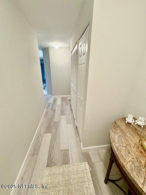 17 Arbor Club Drive, Unit 212 Ponte Vedra Beach, FL 32082 - Photo 5 of 29 Entry Hall