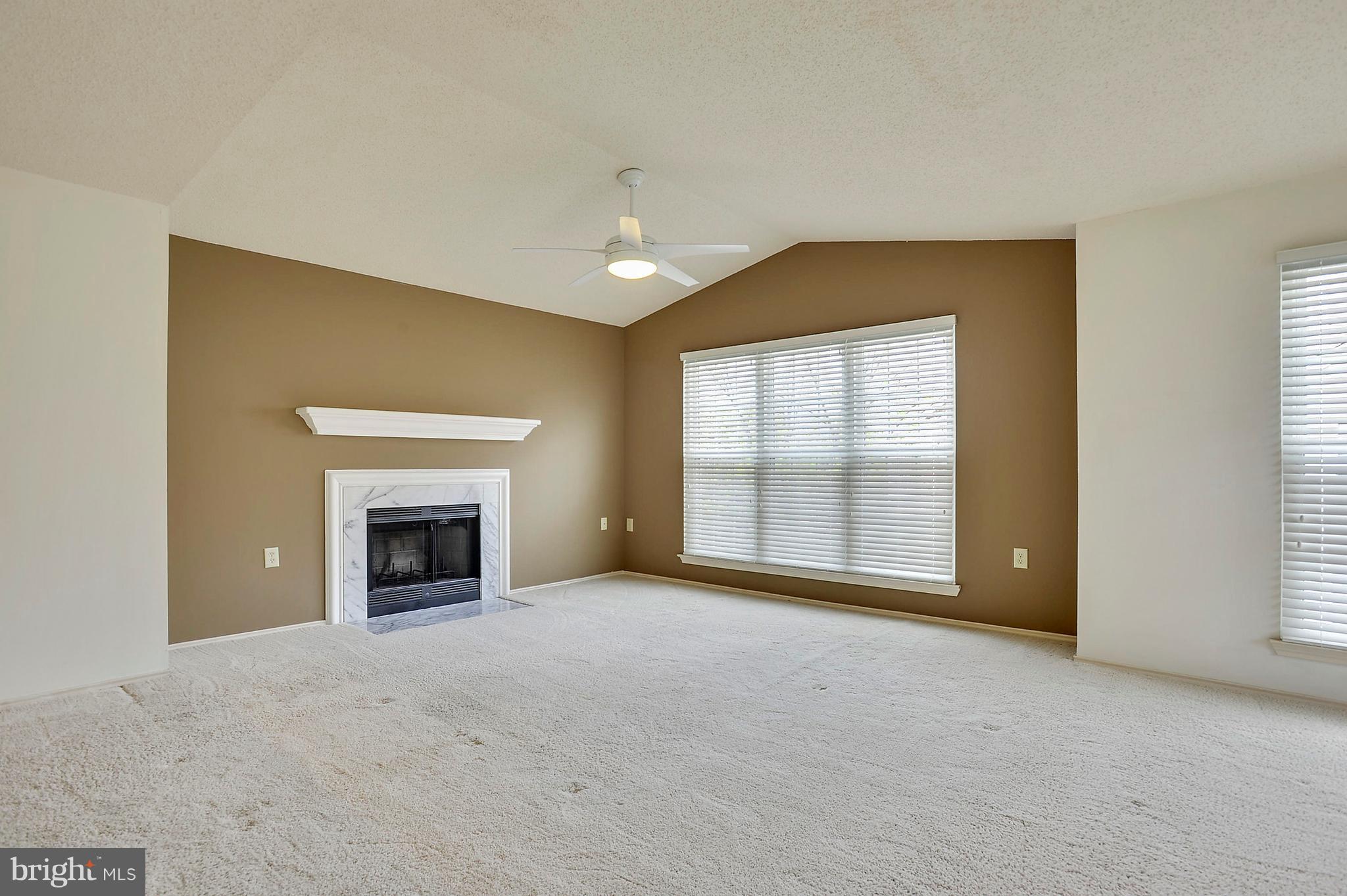 20958 Timber Ridge Terrace, Unit 303 Ashburn, VA 20147 - Photo 8 of 23 Family Room