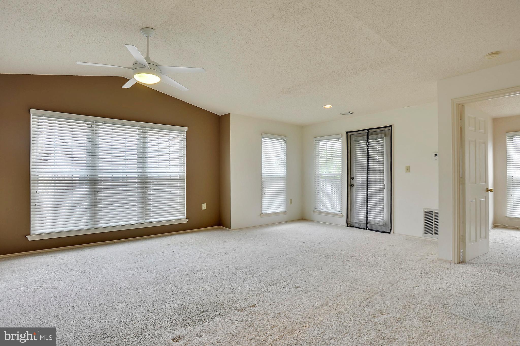 20958 Timber Ridge Terrace, Unit 303 Ashburn, VA 20147 - Photo 9 of 23 Family Room