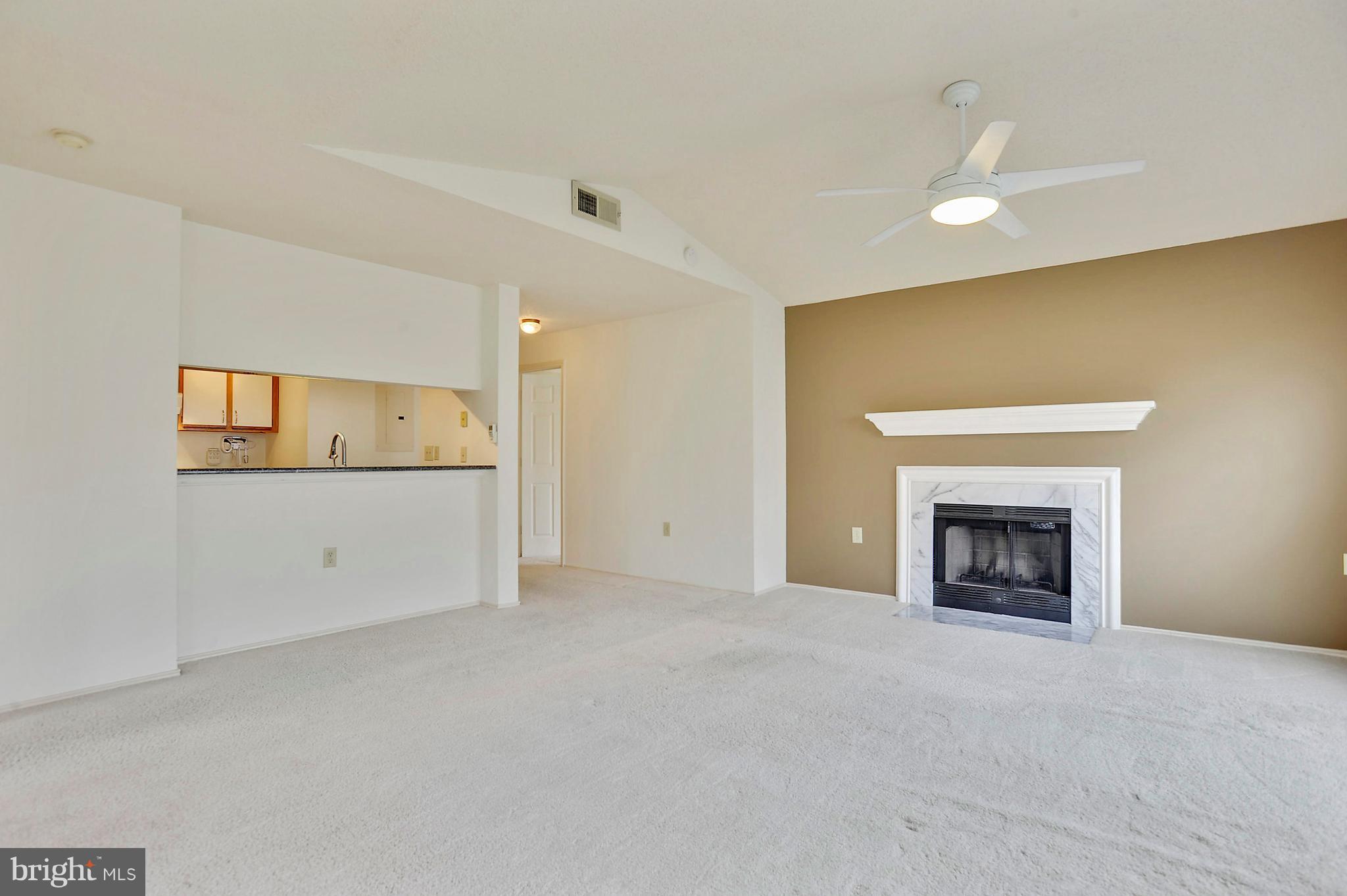 20958 Timber Ridge Terrace, Unit 303 Ashburn, VA 20147 - Photo 10 of 23 Family Room