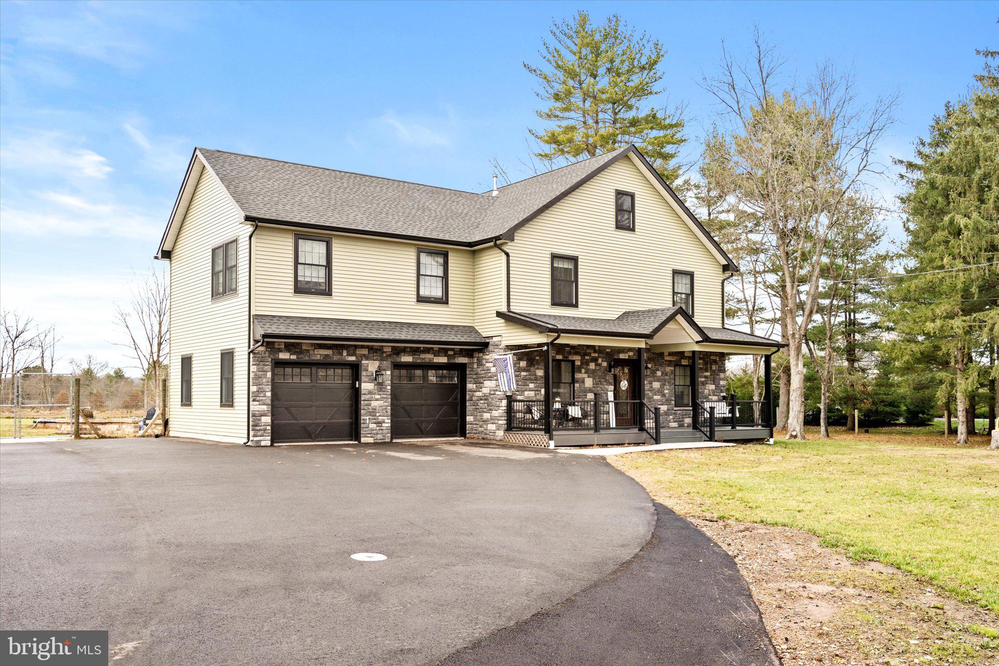 645 Scotch Road Pennington, NJ 08534 - Photo 1 of 38