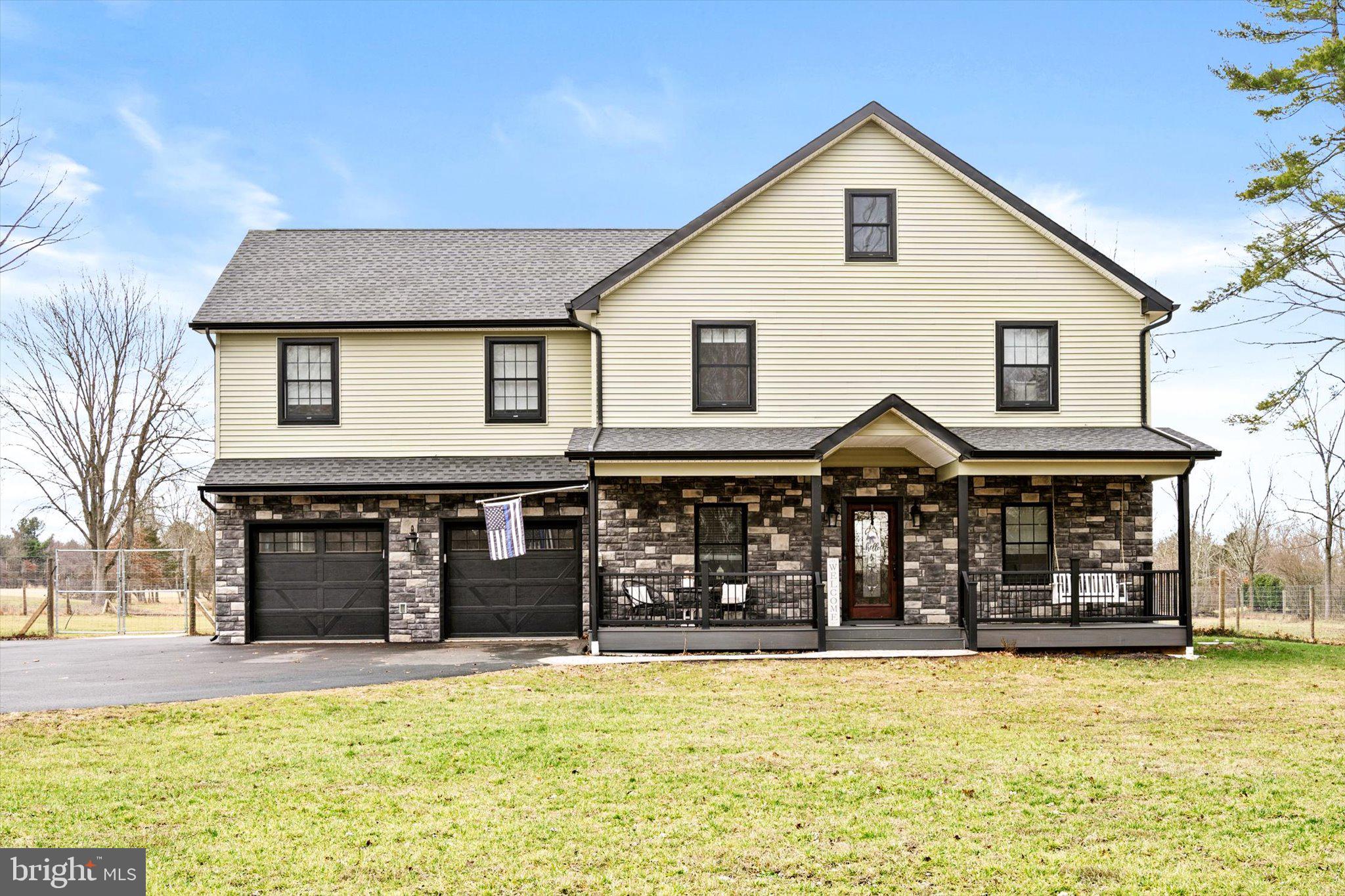 645 Scotch Road Pennington, NJ 08534 - Photo 2 of 38