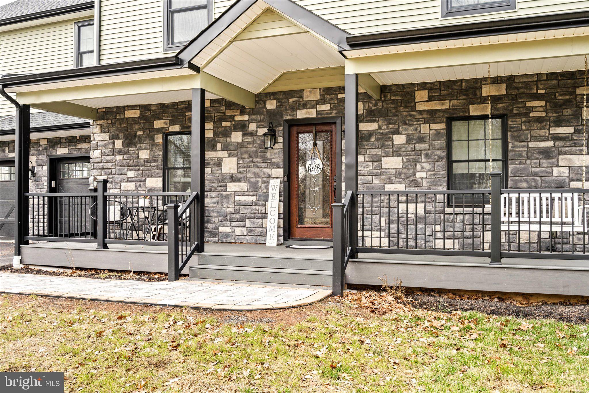 645 Scotch Road Pennington, NJ 08534 - Photo 3 of 38