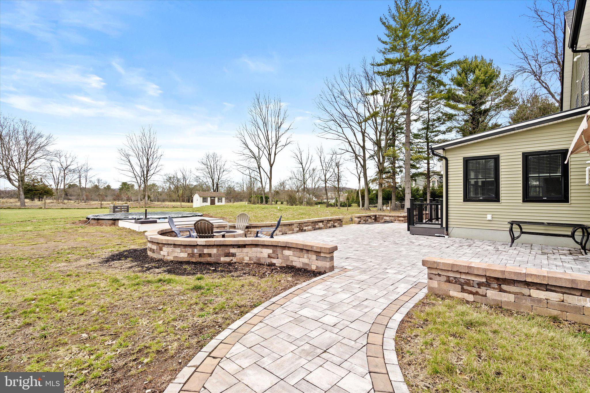 645 Scotch Road Pennington, NJ 08534 - Photo 34 of 38